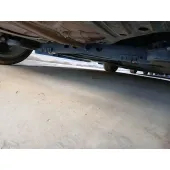Puente Trasero para Audi A1 Sportback (Gba)