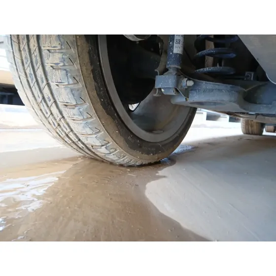 Puente Trasero para Audi A1 Sportback (Gba)
