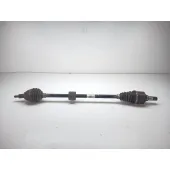 Transmision Delantera Derecha para Audi A1 Sportback (Gba)