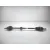 Transmision Delantera Derecha para Audi A1 Sportback (Gba)