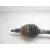 Transmision Delantera Derecha para Audi A1 Sportback (Gba)