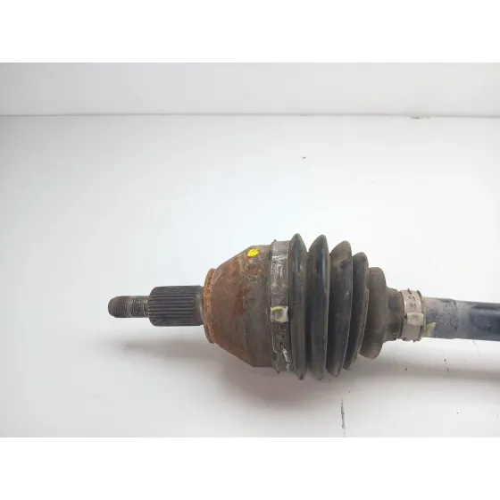 Transmision Delantera Derecha para Audi A1 Sportback (Gba)