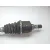 Transmision Delantera Derecha para Audi A1 Sportback (Gba)