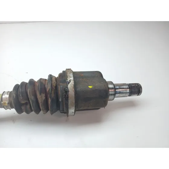 Transmision Delantera Derecha para Audi A1 Sportback (Gba)