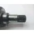 Transmision Delantera Derecha para Audi A1 Sportback (Gba)
