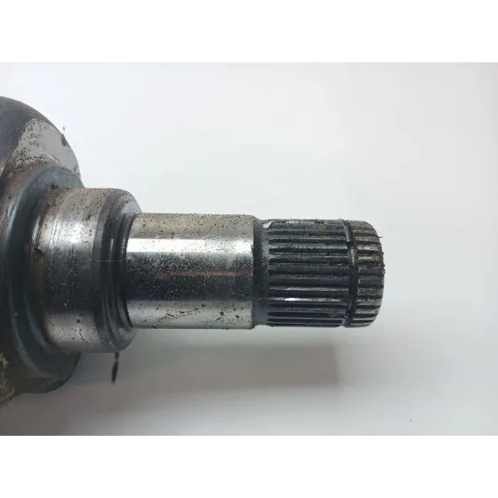 Transmision Delantera Derecha para Audi A1 Sportback (Gba)