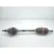 Transmision Delantera Izquierda para Audi A1 Sportback (Gba)