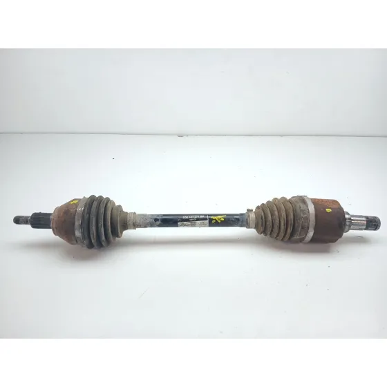 Transmision Delantera Izquierda para Audi A1 Sportback (Gba)
