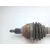 Transmision Delantera Izquierda para Audi A1 Sportback (Gba)