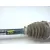 Transmision Delantera Izquierda para Audi A1 Sportback (Gba)