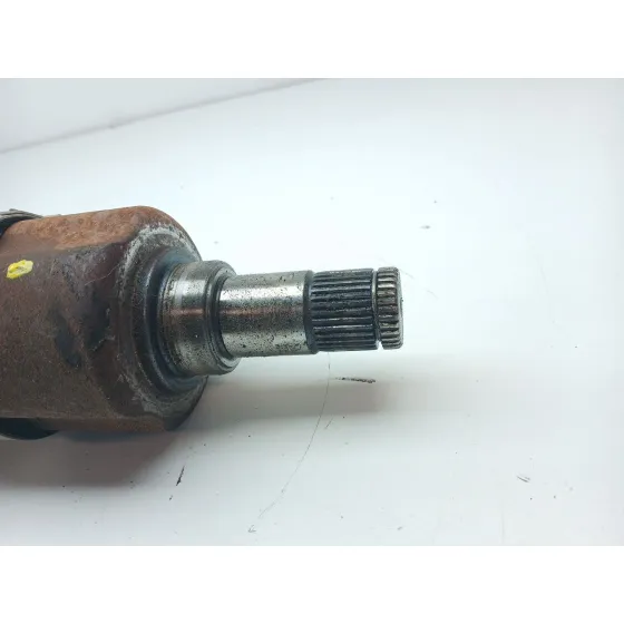 Transmision Delantera Izquierda para Audi A1 Sportback (Gba)