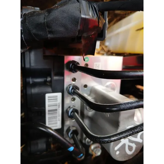 Abs para Kia Sportage V (Nq5)