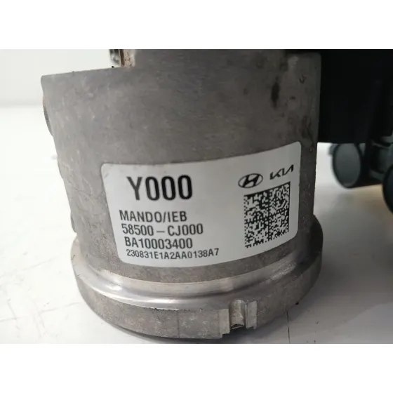 Abs para Kia Sportage V (Nq5)