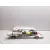 Airbag Cortina Delantero Izquierdo para Kia Sportage V (Nq5)