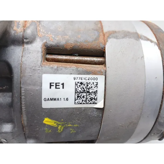 Compresor Aire Acondicionado para Kia Sportage V (Nq5)