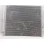 Condensador / Radiador Aire Acondicionado para Kia Sportage V (Nq5)