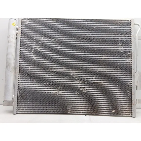 Condensador / Radiador Aire Acondicionado para Kia Sportage V (Nq5)