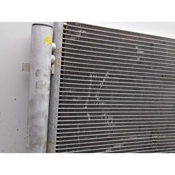 Condensador / Radiador Aire Acondicionado para Kia Sportage V (Nq5)