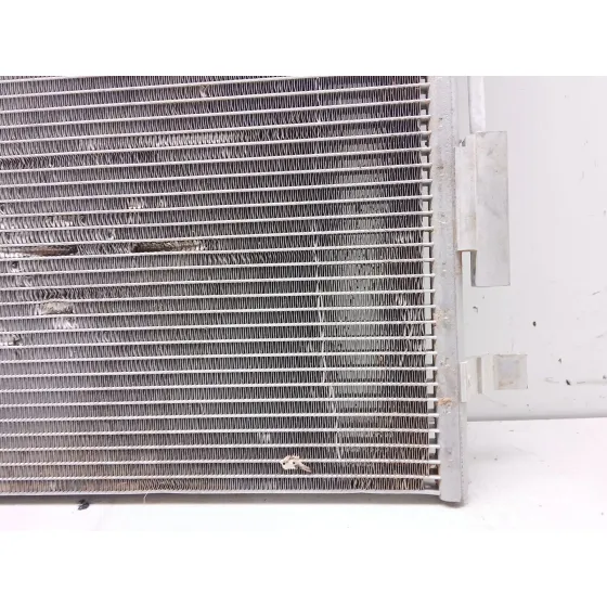 Condensador / Radiador Aire Acondicionado para Kia Sportage V (Nq5)