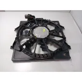 Electroventilador para Kia Sportage V (Nq5)