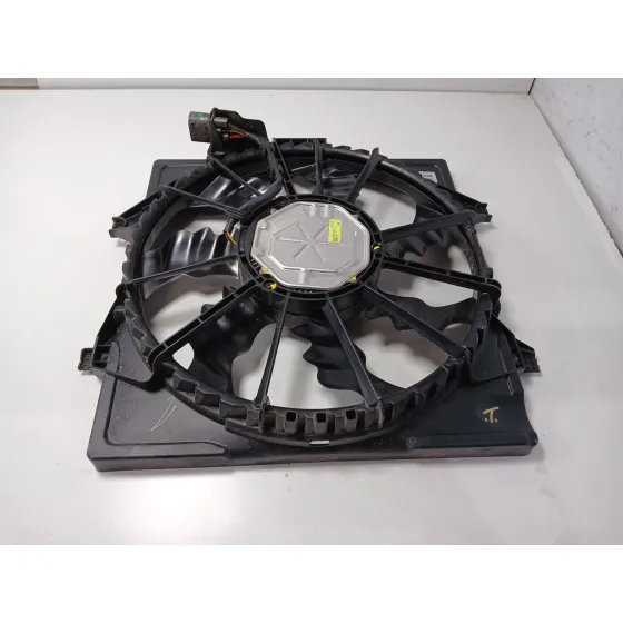 Electroventilador para Kia Sportage V (Nq5)