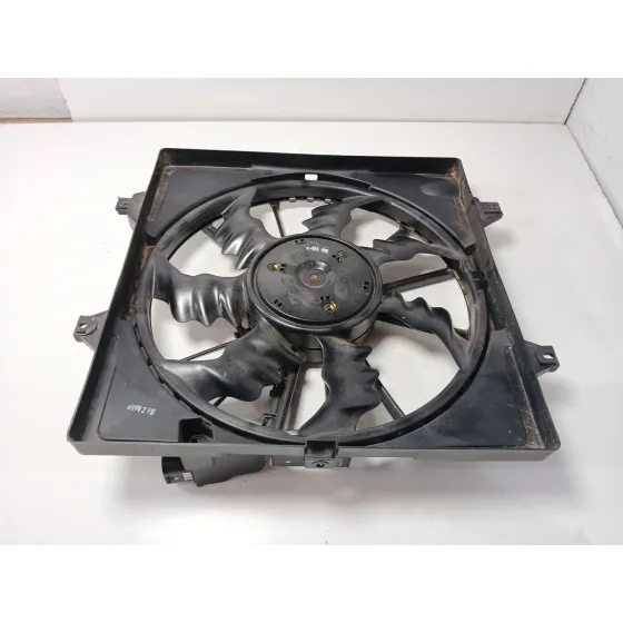 Electroventilador para Kia Sportage V (Nq5)
