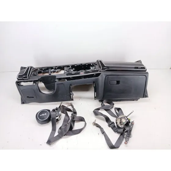 Kit Airbag para Kia Sportage V (Nq5)