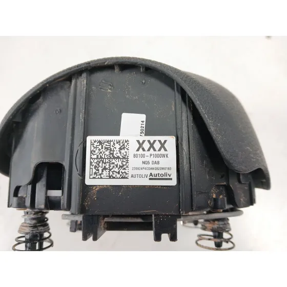 Kit Airbag para Kia Sportage V (Nq5)
