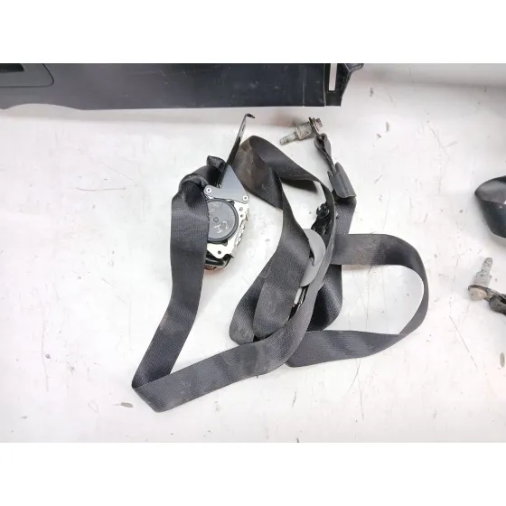 Kit Airbag para Kia Sportage V (Nq5)