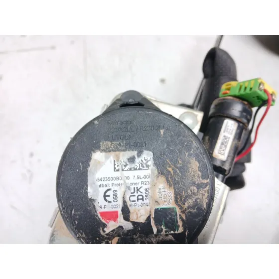 Kit Airbag para Kia Sportage V (Nq5)