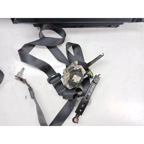 Kit Airbag para Kia Sportage V (Nq5)