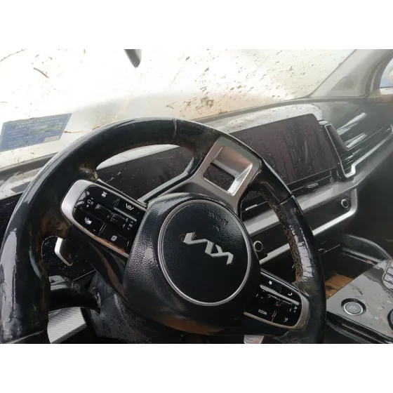 Kit Airbag para Kia Sportage V (Nq5)