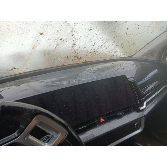 Kit Airbag para Kia Sportage V (Nq5)