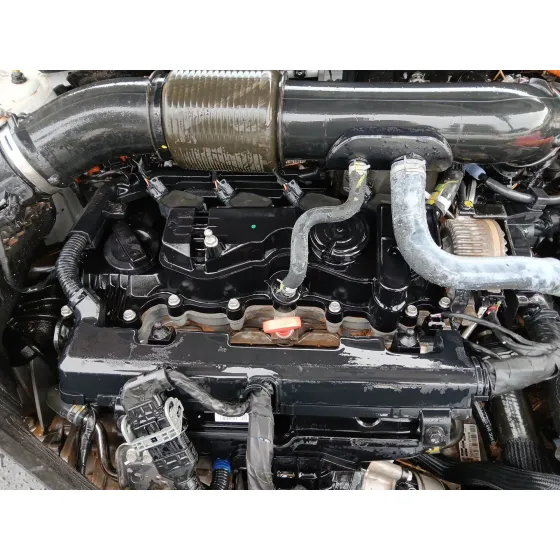 Motor Completo para Kia Sportage V (Nq5)