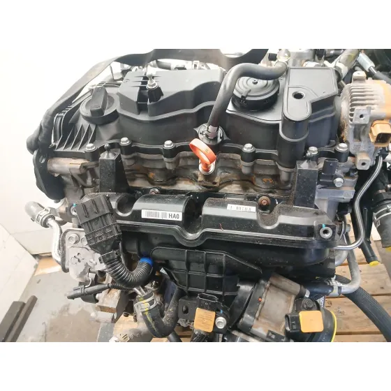 Motor Completo para Kia Sportage V (Nq5)