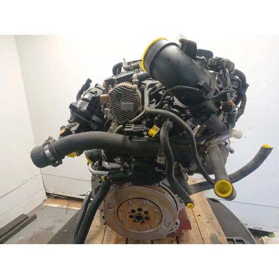 Motor Completo para Kia Sportage V (Nq5)