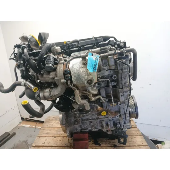 Motor Completo para Kia Sportage V (Nq5)