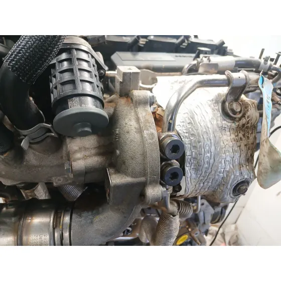 Motor Completo para Kia Sportage V (Nq5)