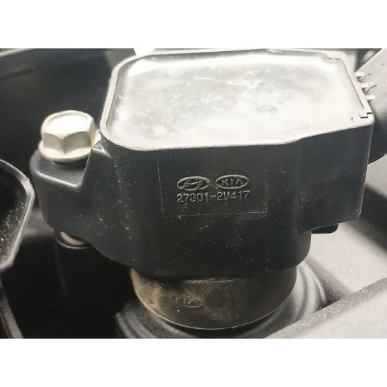 Motor Completo para Kia Sportage V (Nq5)