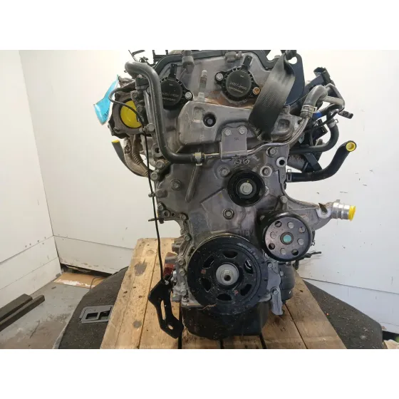 Motor Completo para Kia Sportage V (Nq5)
