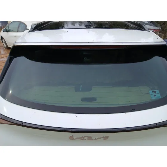 Porton Trasero para Kia Sportage V (Nq5)