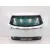 Porton Trasero para Kia Sportage V (Nq5)