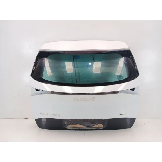 Porton Trasero para Kia Sportage V (Nq5)