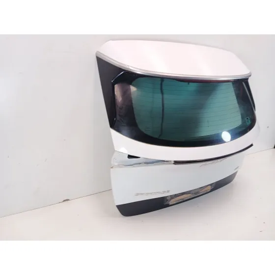 Porton Trasero para Kia Sportage V (Nq5)