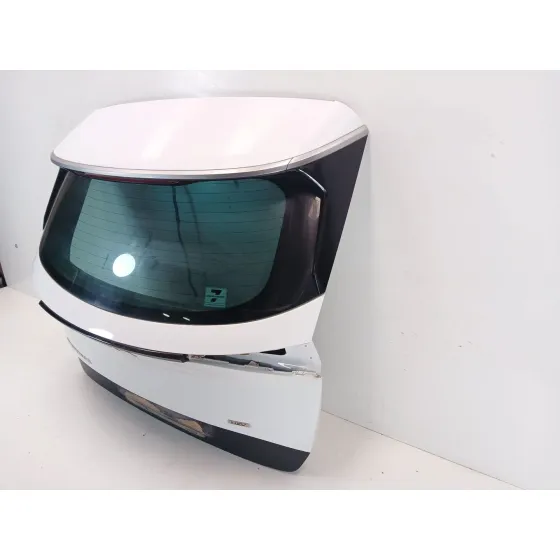 Porton Trasero para Kia Sportage V (Nq5)