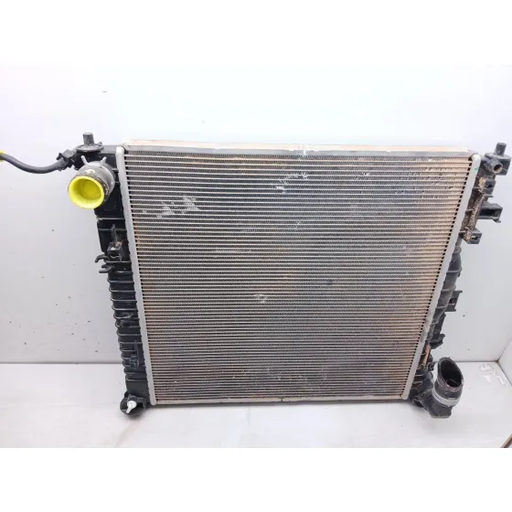 Radiador Agua para Kia Sportage V (Nq5)