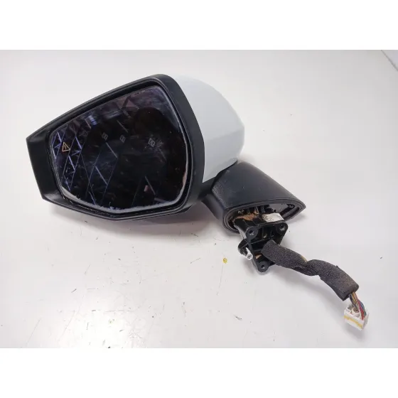 Retrovisor Izquierdo para Kia Sportage V (Nq5)