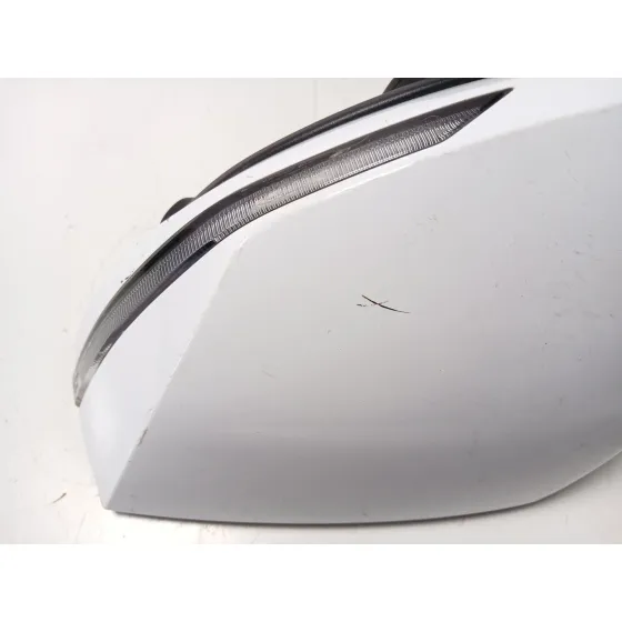 Retrovisor Izquierdo para Kia Sportage V (Nq5)
