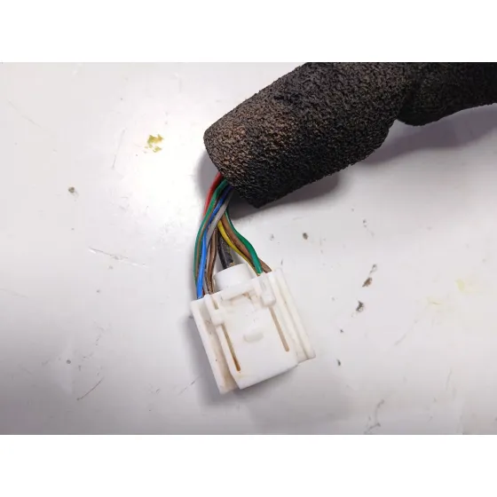 Retrovisor Izquierdo para Kia Sportage V (Nq5)