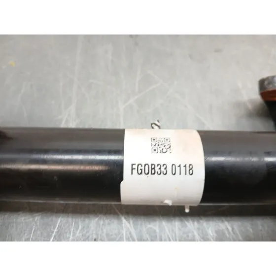 Transmision Delantera Derecha para Kia Sportage V (Nq5)